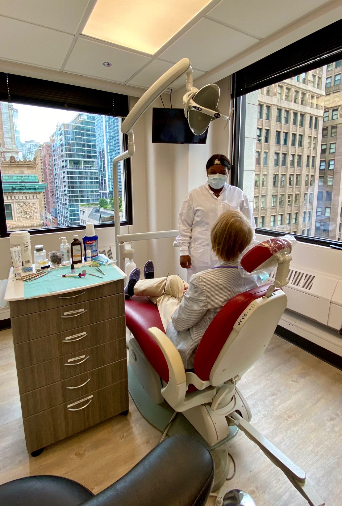 25 East Dental photo 3