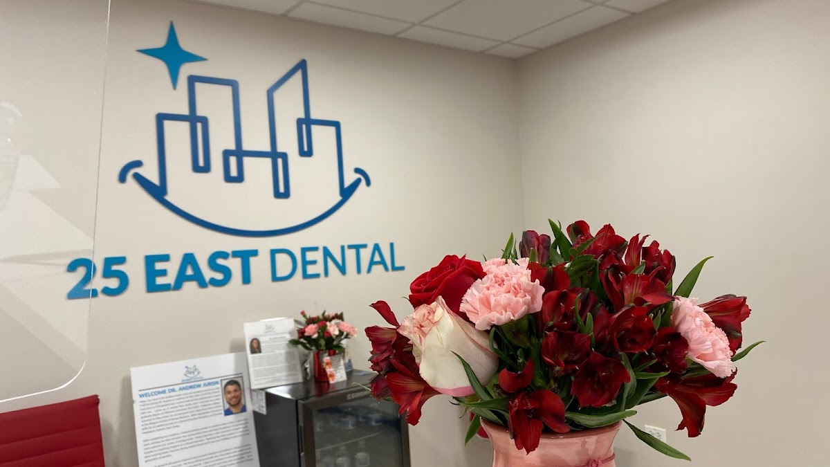 25 East Dental photo 4