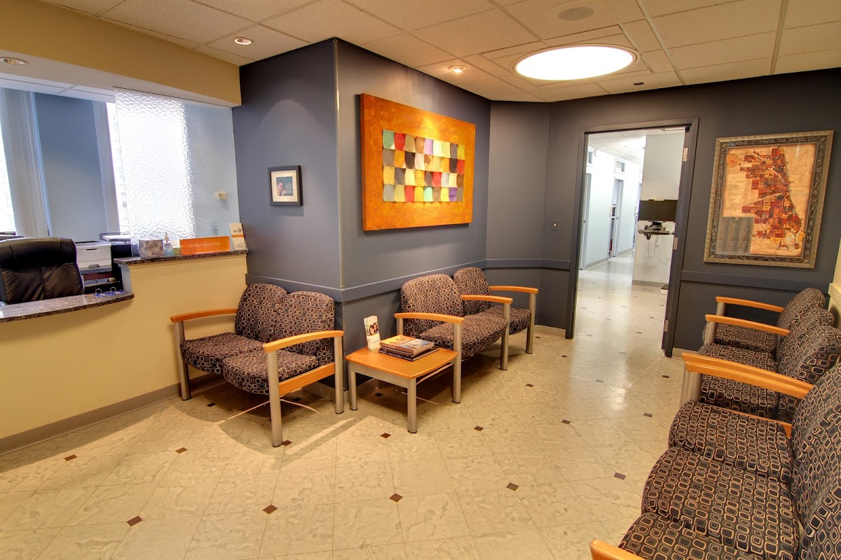 Millennium Park Oral Surgery photo 2
