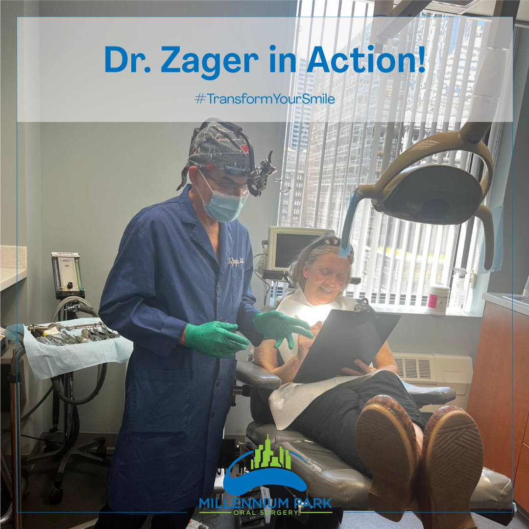Millennium Park Oral Surgery photo 3