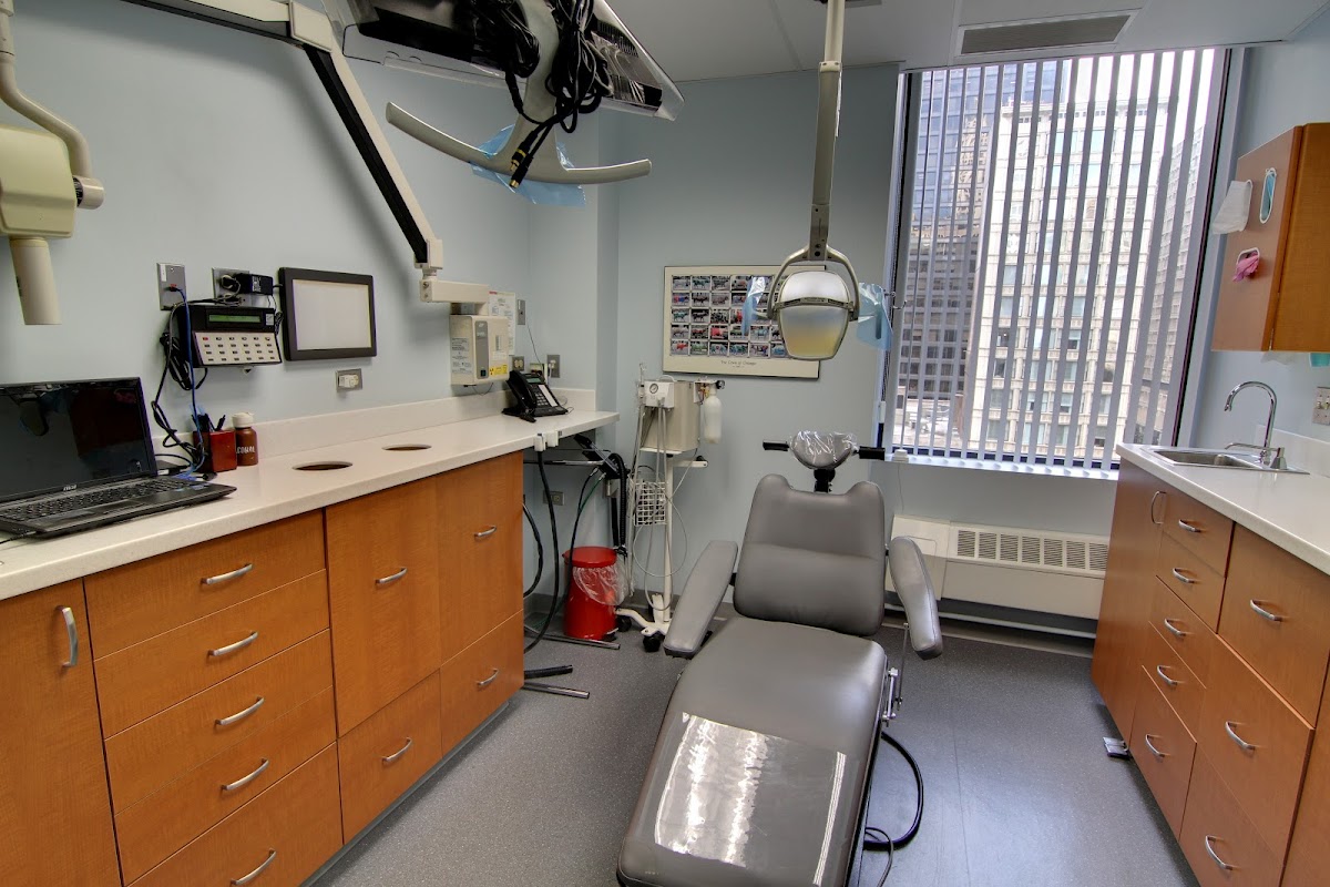 Millennium Park Oral Surgery photo 4