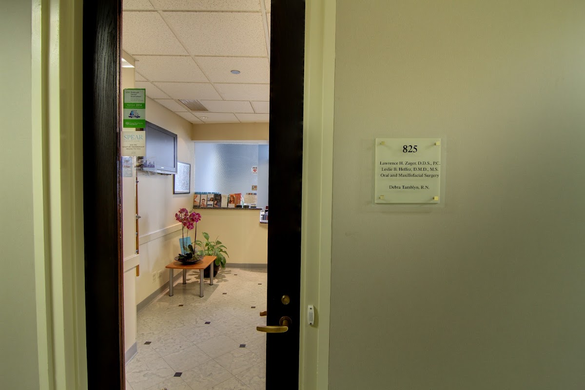 Millennium Park Oral Surgery photo 5