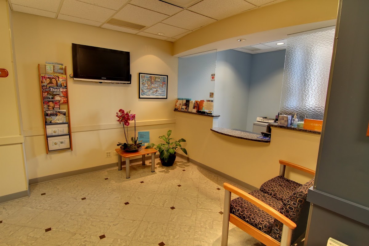 Millennium Park Oral Surgery photo 6