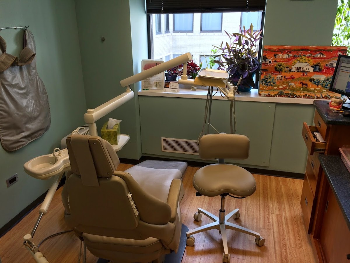 Loop Perio - Periodontics and Implants photo 4