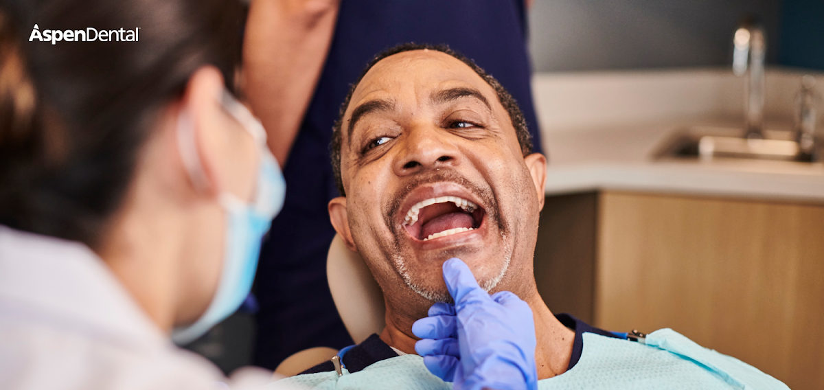 Aspen Dental - Festus photo 5