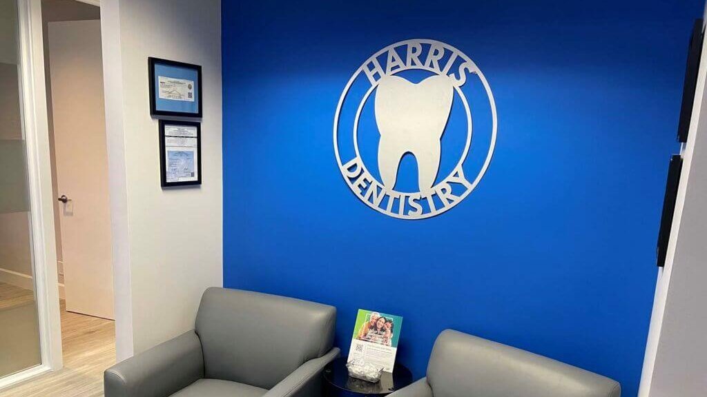 Harris Dentistry Boca Raton photo 1