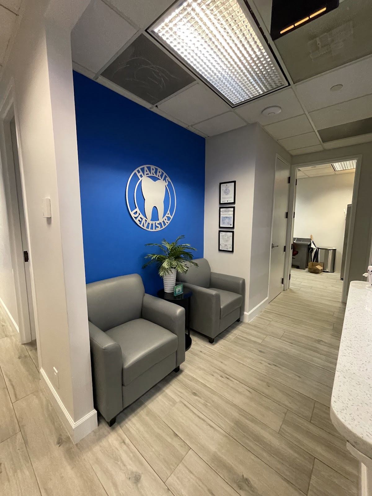 Harris Dentistry Boca Raton photo 2
