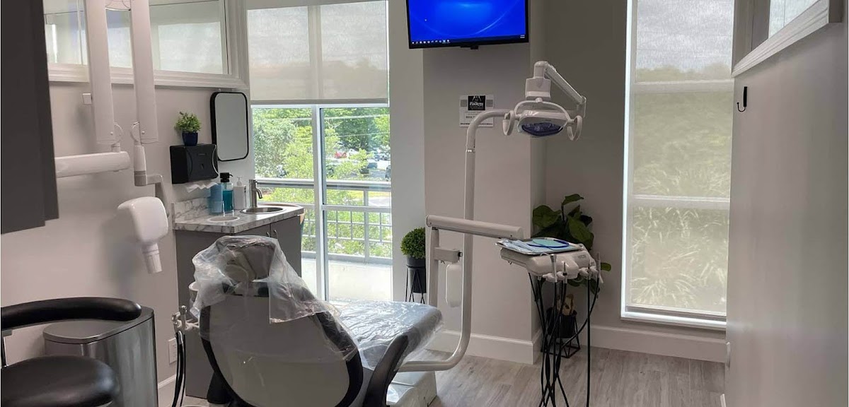 Harris Dentistry Boca Raton photo 4