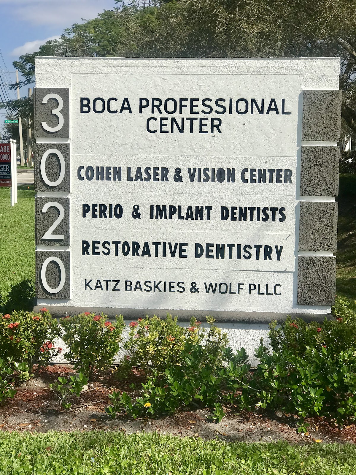 South Florida Center for Periodontics & Implant Dentistry photo 2