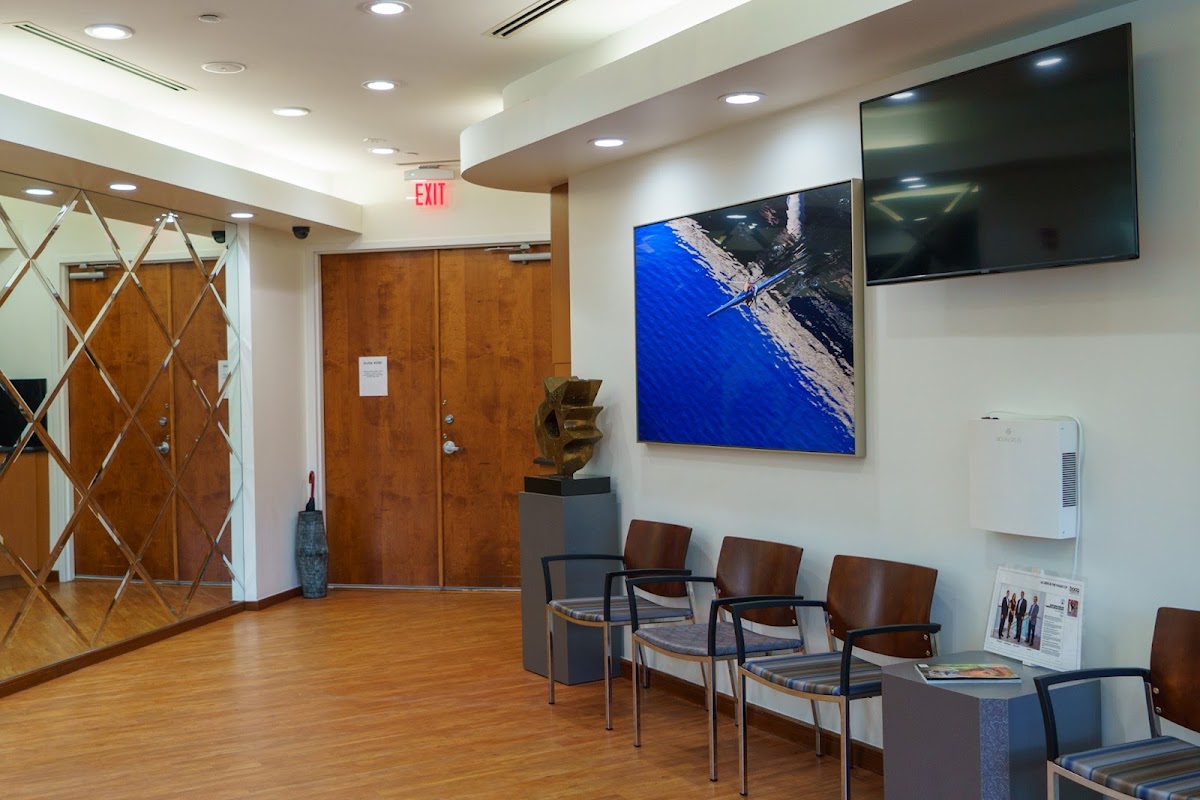 South Florida Center for Periodontics & Implant Dentistry photo 3