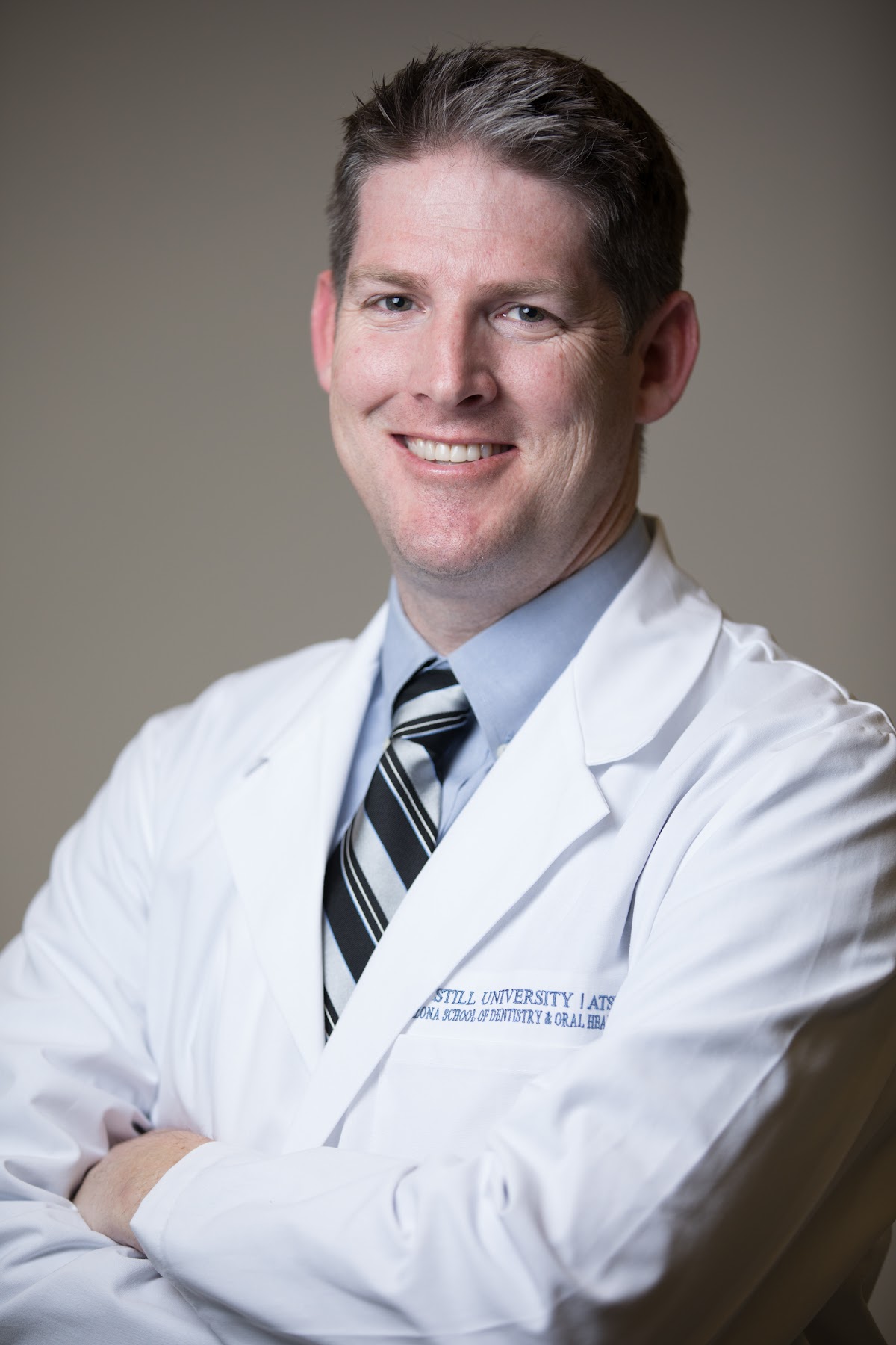 Family Dentistry of Kodiak, Brandon T. Price, DMD photo 1