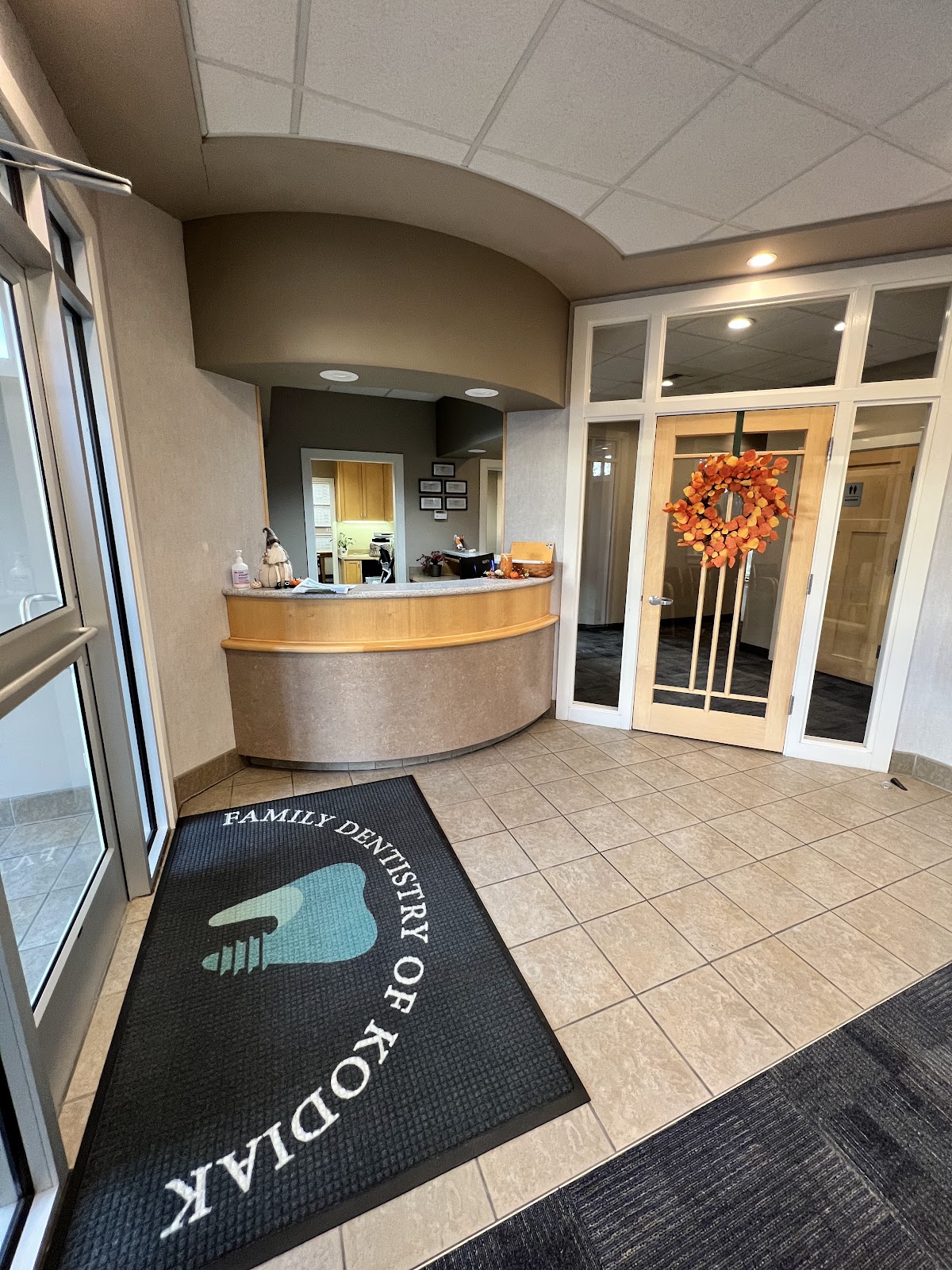 Family Dentistry of Kodiak, Brandon T. Price, DMD photo 2