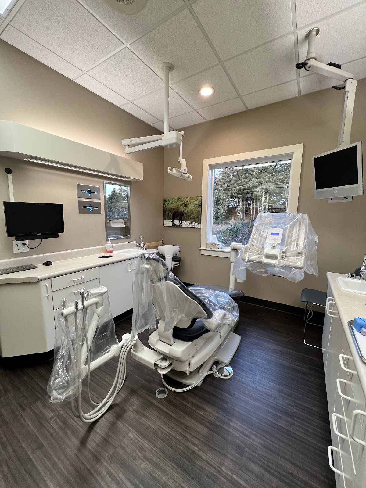 Family Dentistry of Kodiak, Brandon T. Price, DMD photo 4