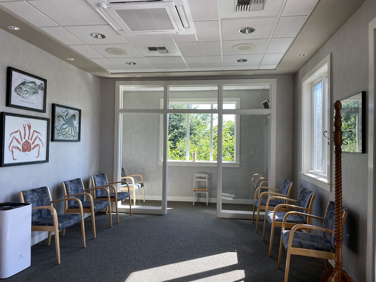 Family Dentistry of Kodiak, Brandon T. Price, DMD photo 5