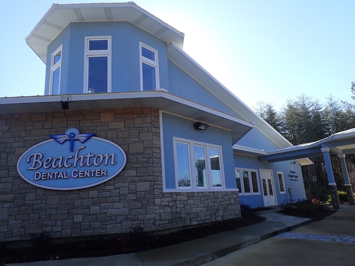 Beachton Dental Center photo 1
