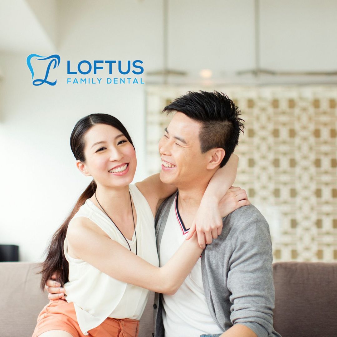 Loftus Family Dental photo 2