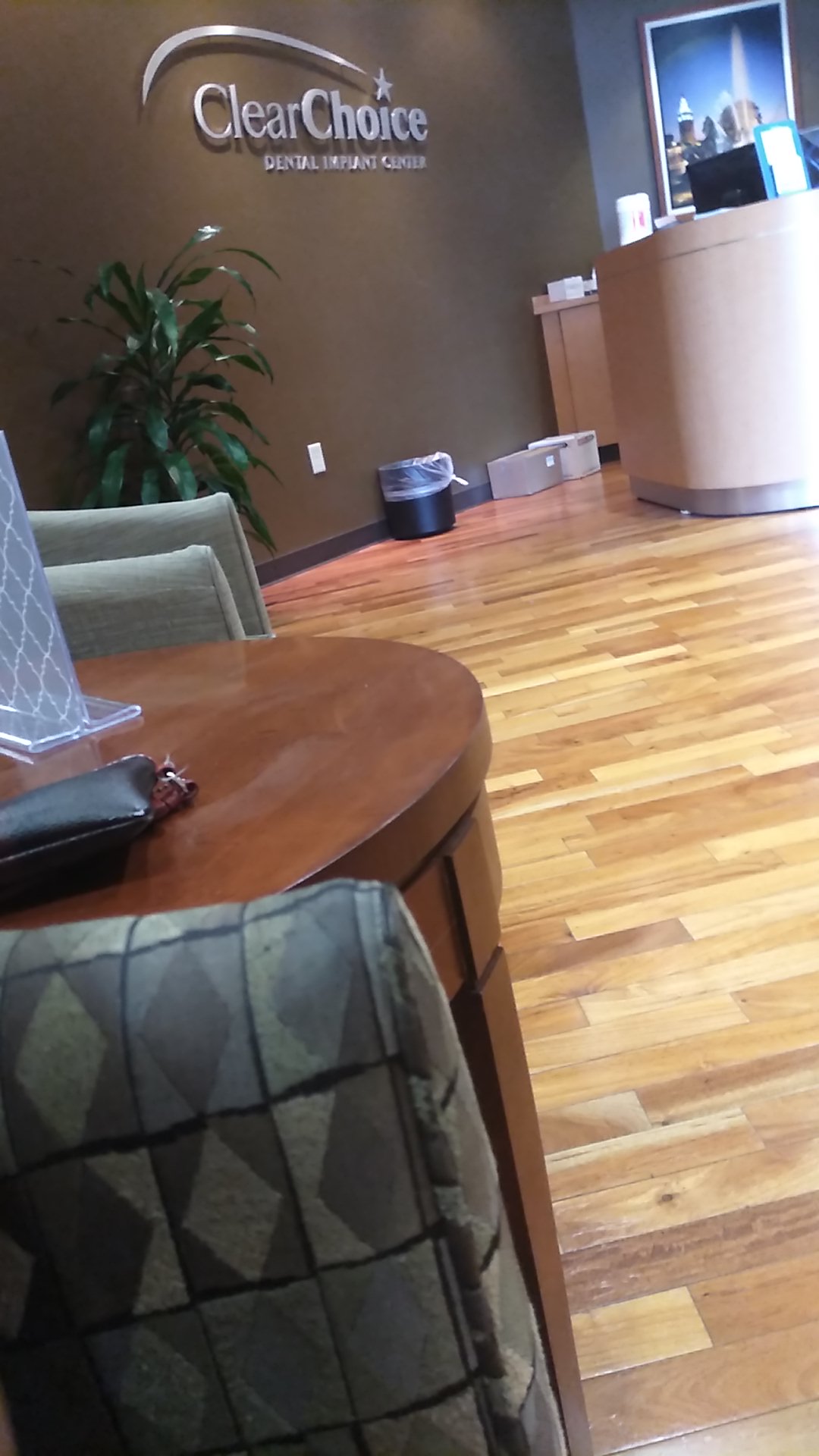 Clearchoice Dental Implant Center - Overland Park photo 5