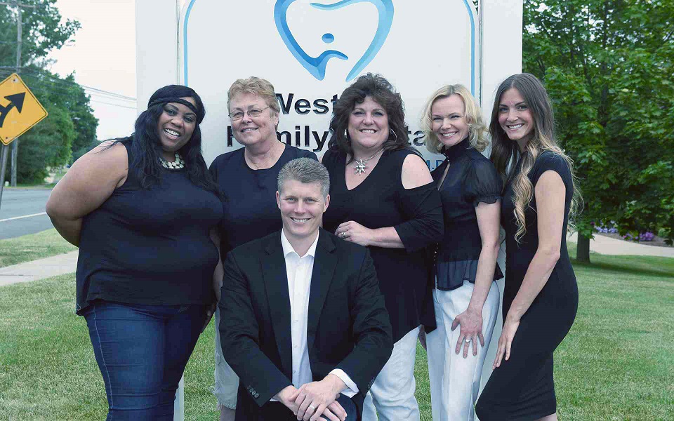 West Hill Dental photo 1
