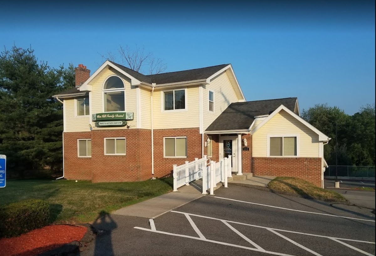 West Hill Dental photo 2