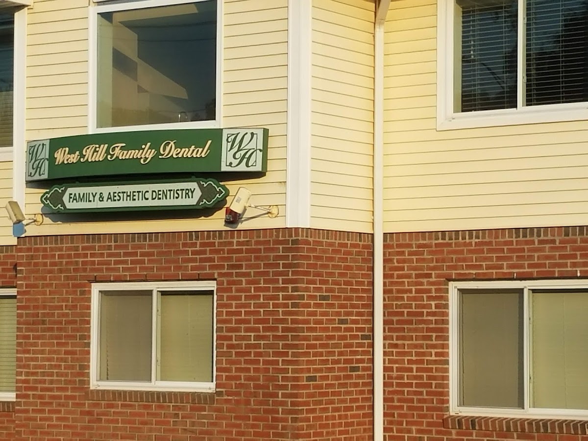 West Hill Dental photo 3
