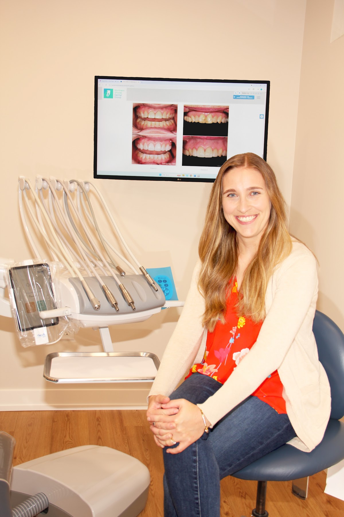 Northern Shores Dental Group photo 1