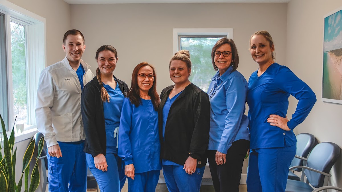 Northern Shores Dental Group photo 3