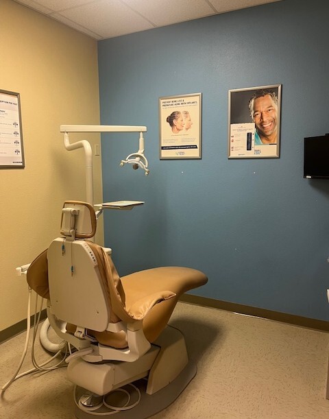 Affordable Dentures & Implants - Fort Worth photo 4