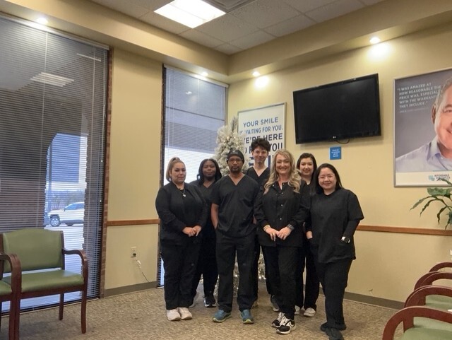 Affordable Dentures & Implants - Fort Worth photo 5