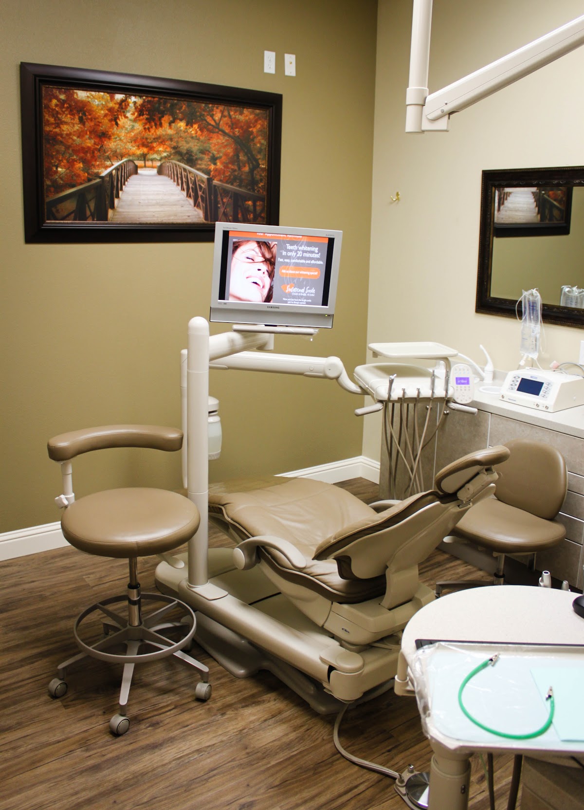 Elk Grove Landing Family Dental photo 3