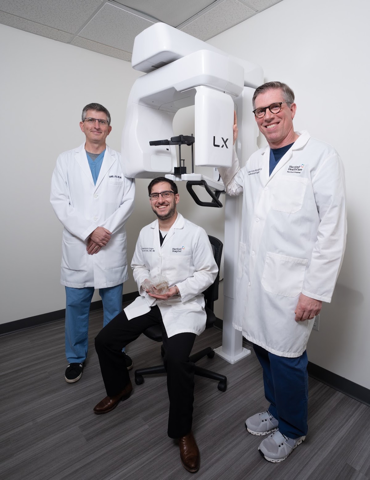 Avon Oral, Facial and Dental Implant Surgery photo 1