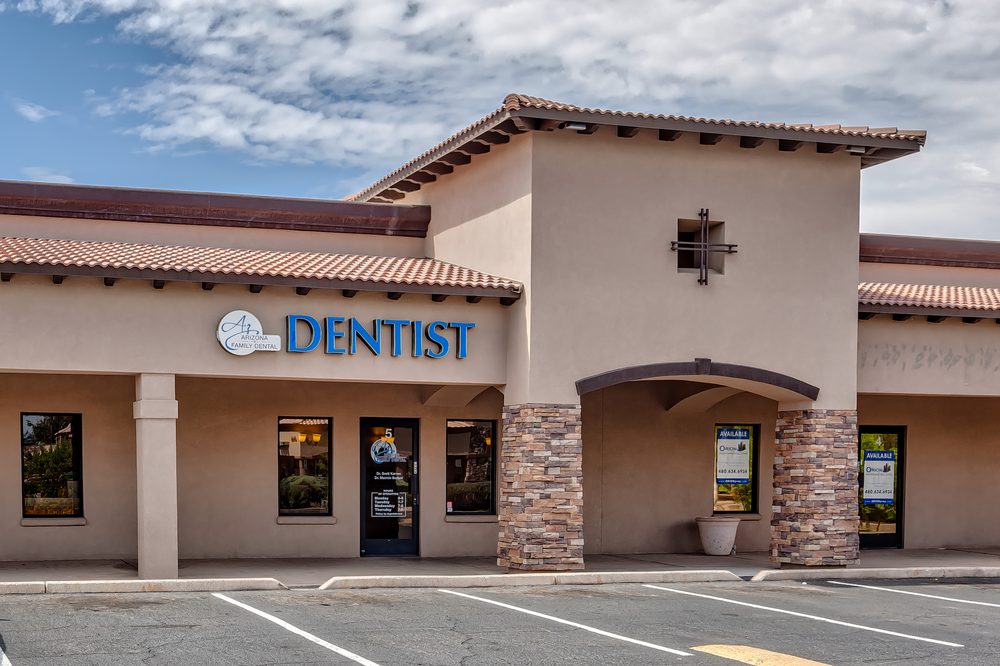 Arizona Family Dental photo 1