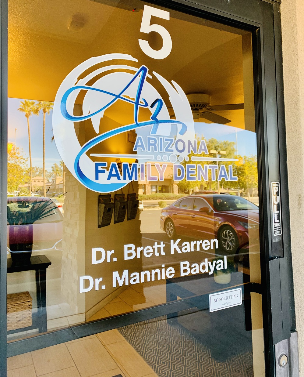 Arizona Family Dental photo 5