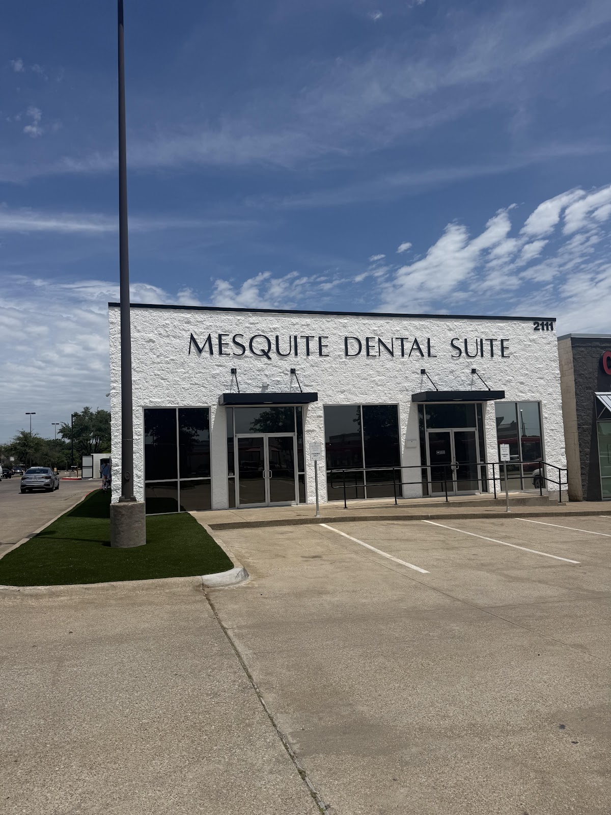 Mesquite Dental Suite photo 1