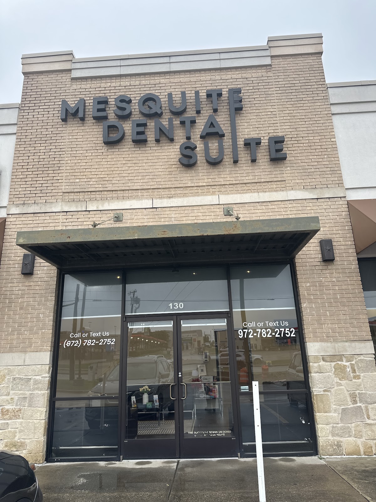Mesquite Dental Suite photo 2