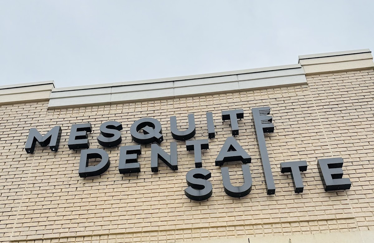 Mesquite Dental Suite photo 4