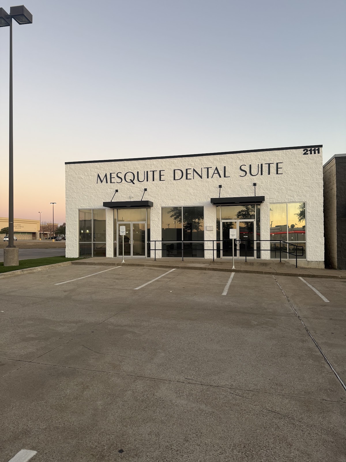 Mesquite Dental Suite photo 5
