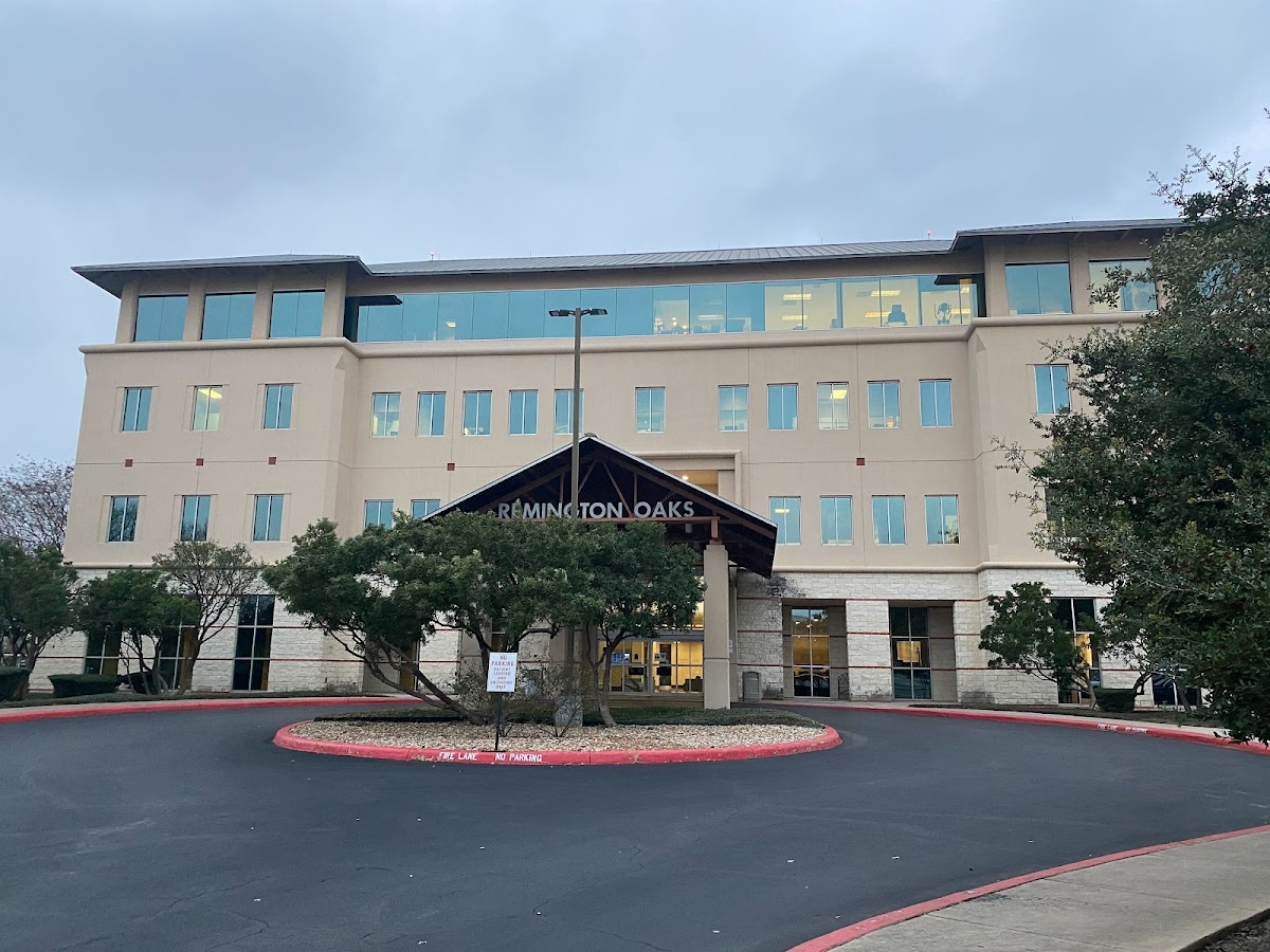 Nuvia Dental Implant Center - San Antonio photo 2