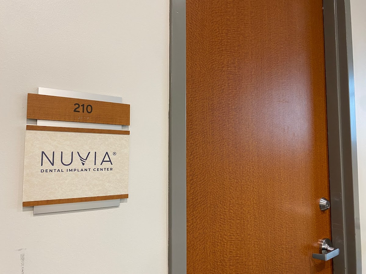 Nuvia Dental Implant Center - San Antonio photo 3
