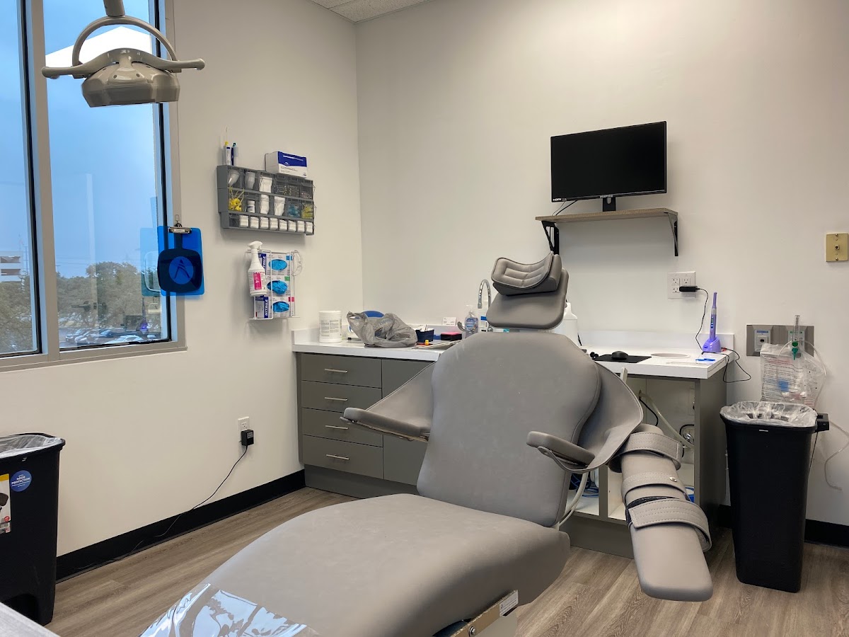 Nuvia Dental Implant Center - San Antonio photo 5