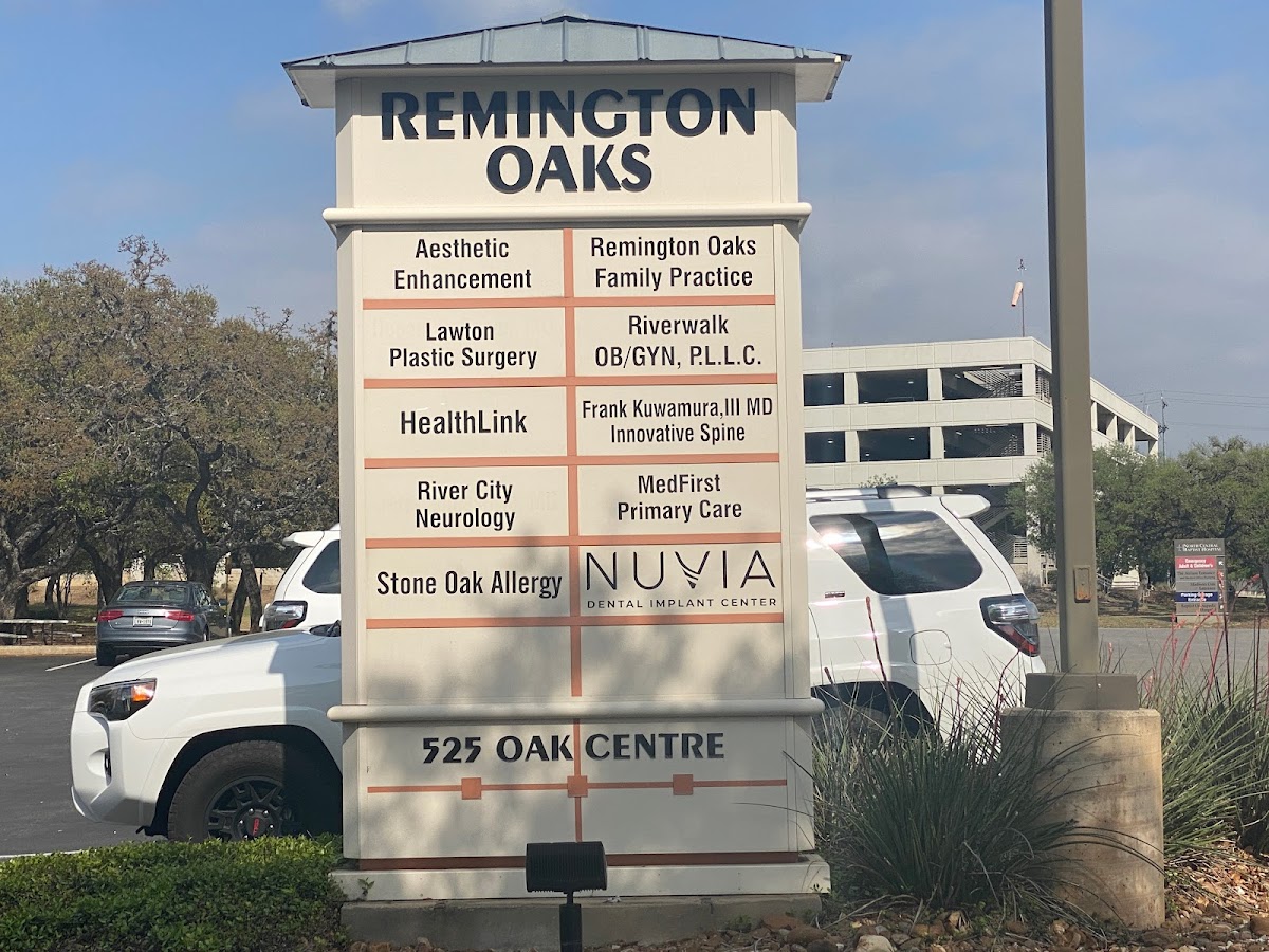 Nuvia Dental Implant Center - San Antonio photo 6