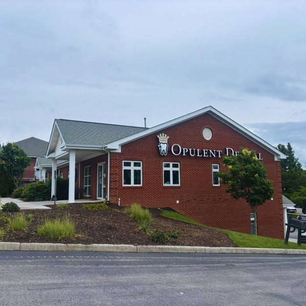 Opulent Dental by Priyanka Dutt DDS | Dentist in Christiansburg | Dental Implants | Root Canal Treatment in Christiansburg photo 1