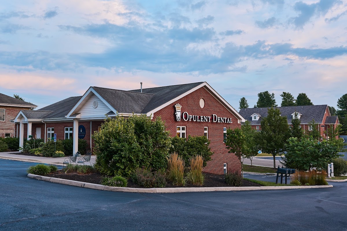 Opulent Dental by Priyanka Dutt DDS | Dentist in Christiansburg | Dental Implants | Root Canal Treatment in Christiansburg photo 2