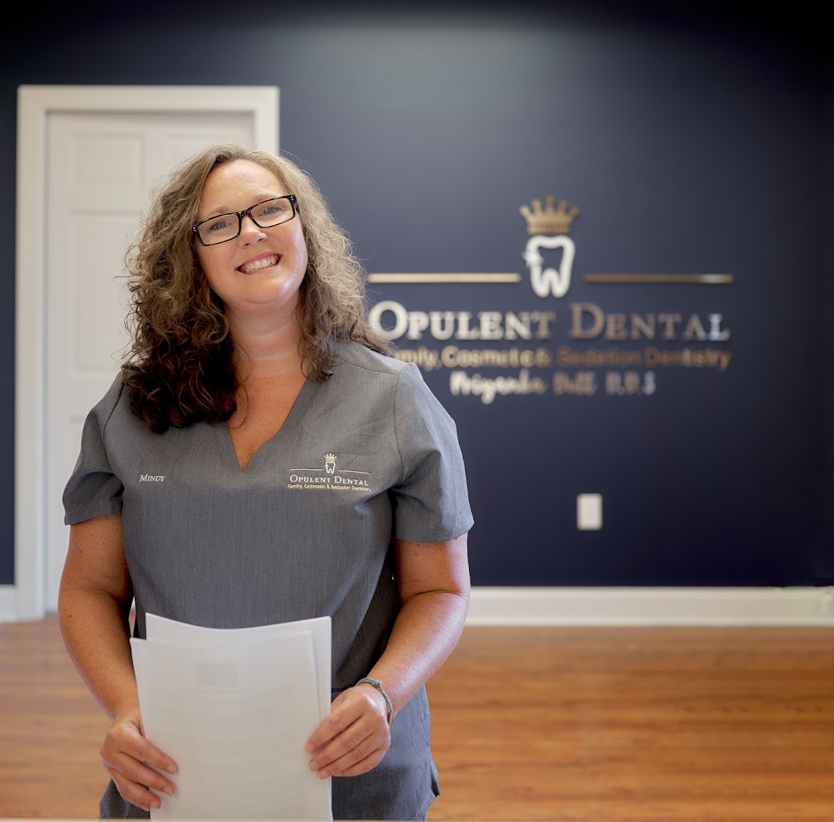 Opulent Dental by Priyanka Dutt DDS | Dentist in Christiansburg | Dental Implants | Root Canal Treatment in Christiansburg photo 3