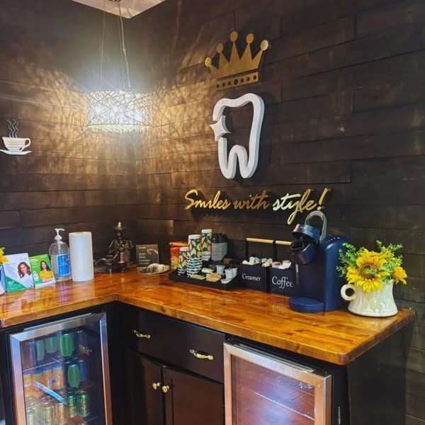 Opulent Dental by Priyanka Dutt DDS | Dentist in Christiansburg | Dental Implants | Root Canal Treatment in Christiansburg photo 5