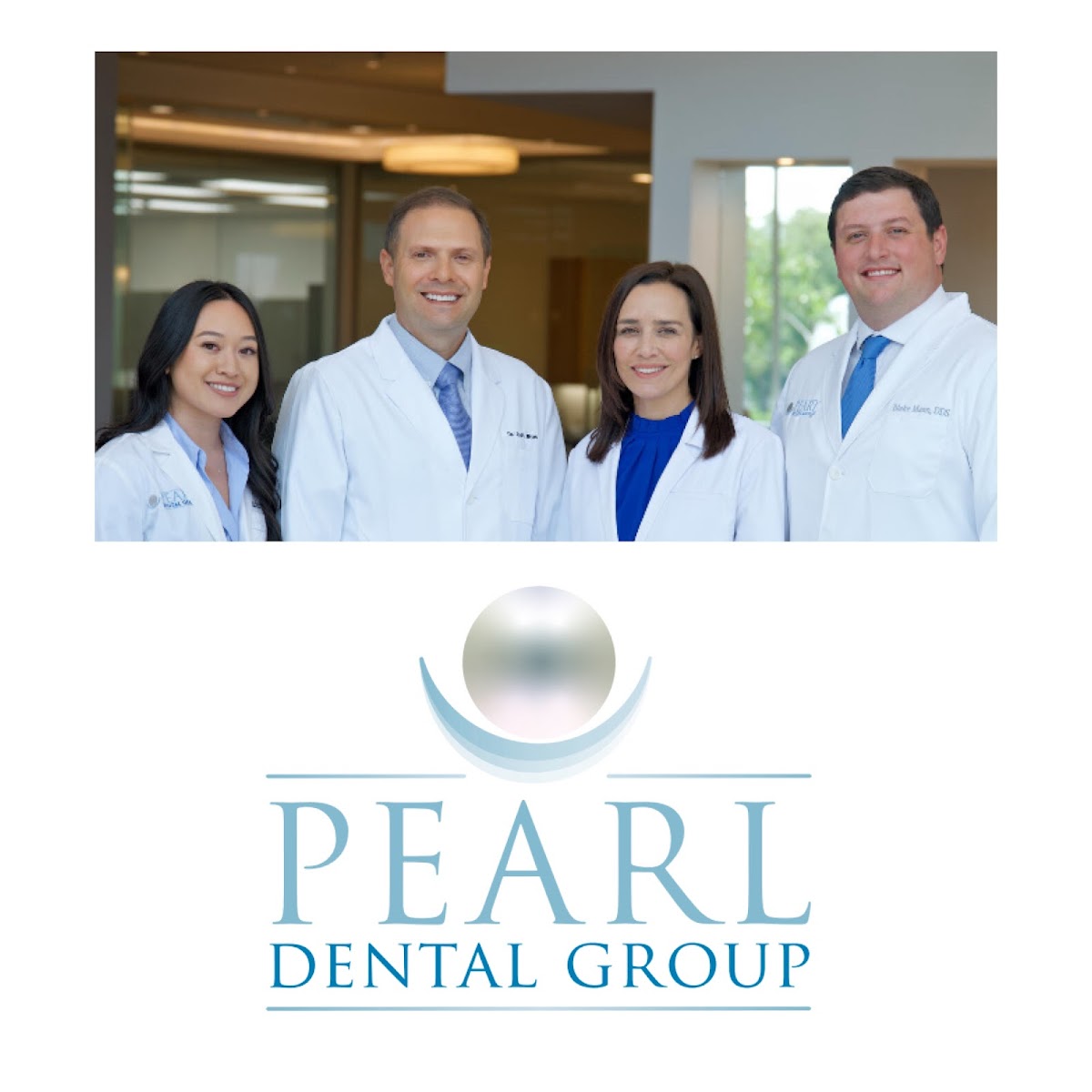 Pearl Dental Group - Jones Creek Rd. photo 1