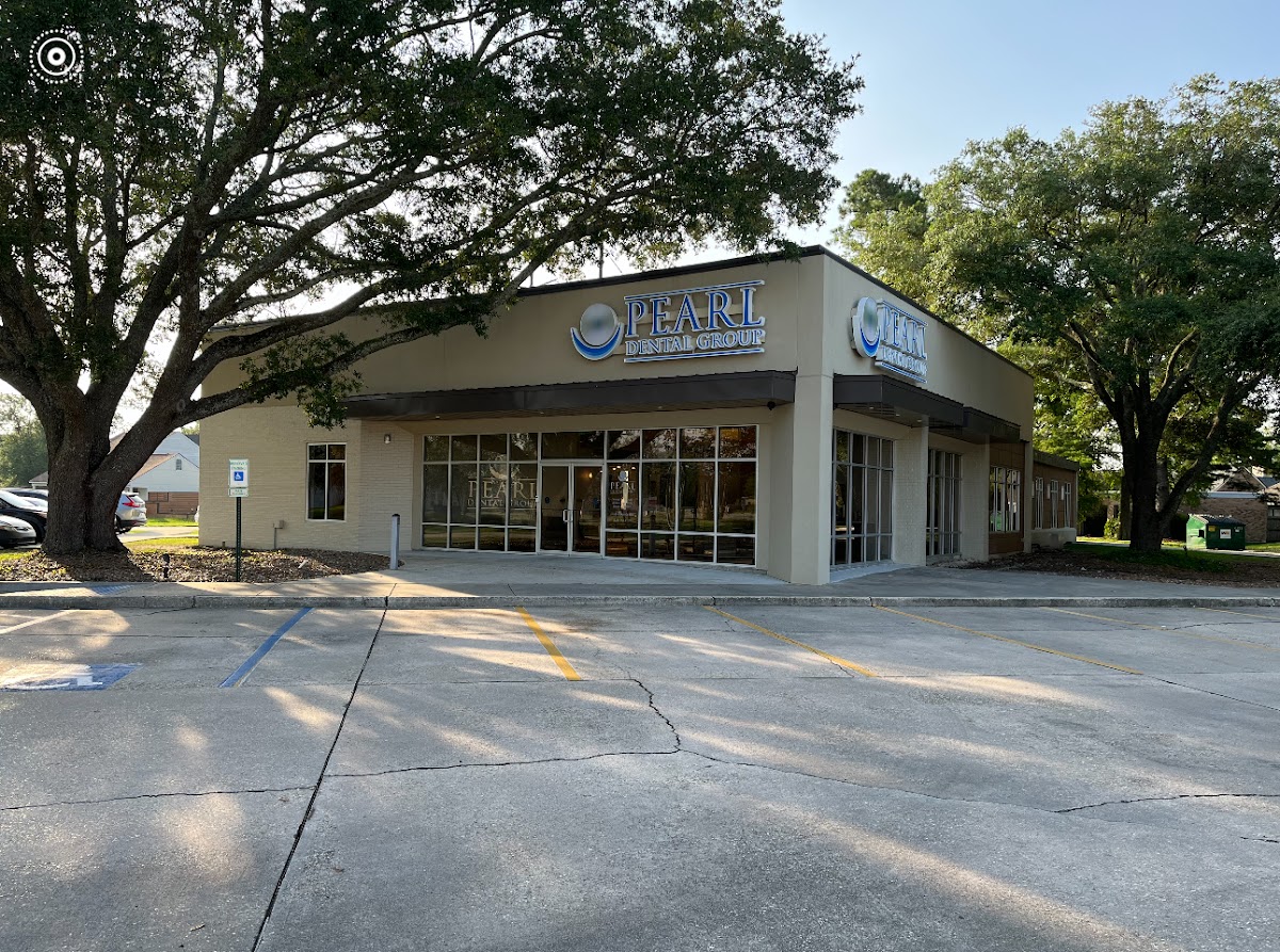 Pearl Dental Group - Jones Creek Rd. photo 3