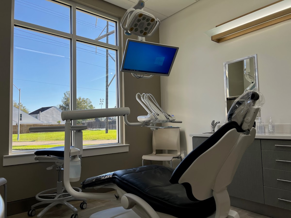 Pearl Dental Group - Jones Creek Rd. photo 6