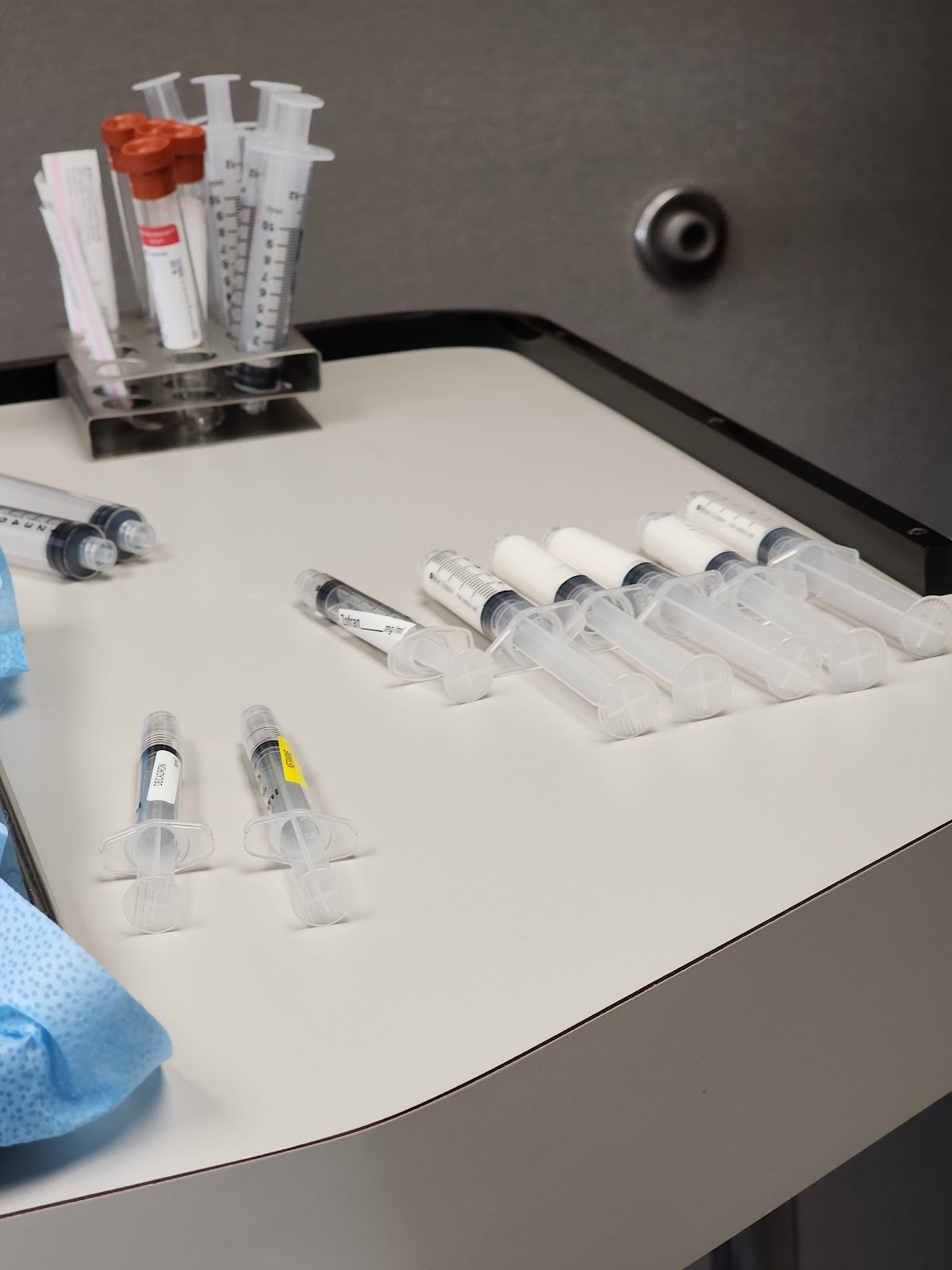 Midwest Oral & Maxillofacial Surgery - Kansas City photo 3