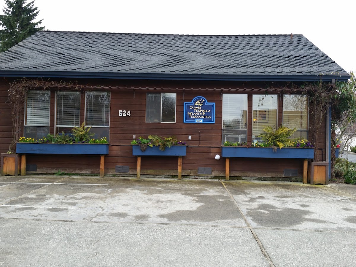 Olympic Peninsula Implants and Periodontics photo 1
