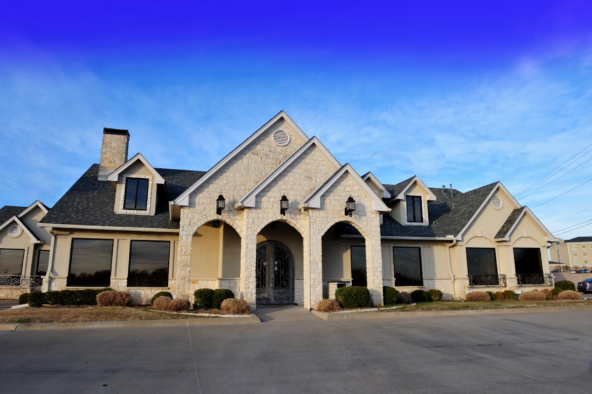 Lake Texoma Dental Care & Wellness photo 1
